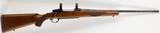 Ruger M77 77, Made 1987, 30-06 Tang Safety W/ rings - 20 of 21