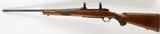 Ruger M77 77, Made 1987, 30-06 Tang Safety W/ rings - 21 of 21