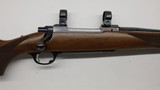 Ruger M77 77, Made 1987, 30-06 Tang Safety W/ rings