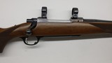 Ruger M77 77, Made 1987, 30-06 Tang Safety W/ rings - 1 of 21