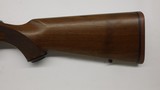 Ruger M77 77, Made 1987, 30-06 Tang Safety W/ rings - 19 of 21