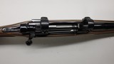 Ruger M77 77, Made 1987, 30-06 Tang Safety W/ rings - 9 of 21