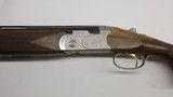 Beretta 686 Silver Pigeon 1 20ga, 30