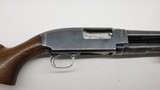 Winchester Model 12, 16ga, 28" Plain Barrel, FULL Choke, 1961