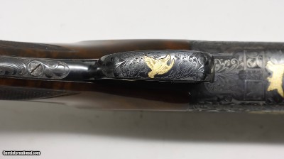 Browning Citori Grade VI 6 12ga 30