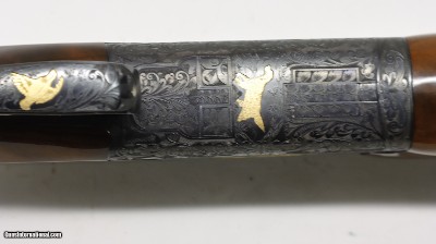 Browning Citori Grade VI 6 12ga 30