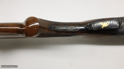 Browning Citori Grade VI 6 12ga 30
