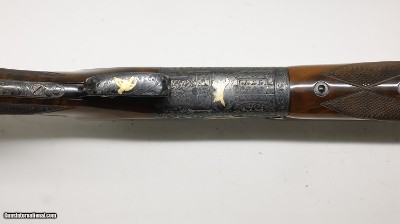 Browning Citori Grade VI 6 12ga 30