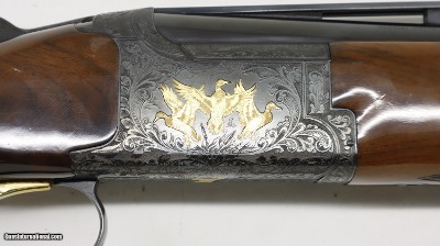 Browning Citori Grade VI 6 12ga 30