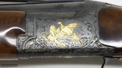 Browning Citori Grade VI 6 12ga 30
