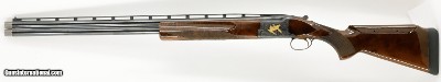 Browning Citori Grade VI 6 12ga 30