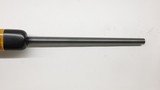 Winchester 70 Target Varmint 243 Win, Pre 1964 1957, Custom stock, Nickel Steel Barrel - 17 of 23