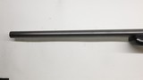 Winchester 70 Target Varmint 243 Win, Pre 1964 1957, Custom stock, Nickel Steel Barrel - 18 of 23