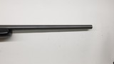 Winchester 70 Target Varmint 243 Win, Pre 1964 1957, Custom stock, Nickel Steel Barrel - 6 of 23