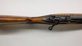 Winchester 70 Target Varmint 243 Win, Pre 1964 1957, Custom stock, Nickel Steel Barrel - 11 of 23