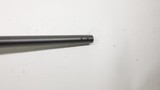 Winchester 70 Target Varmint 243 Win, Pre 1964 1957, Custom stock, Nickel Steel Barrel - 8 of 23