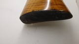 Winchester 70 Target Varmint 243 Win, Pre 1964 1957, Custom stock, Nickel Steel Barrel - 2 of 23
