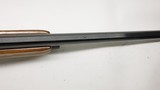 Remington 1100 12ga, 26
