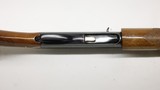 Remington 1100 12ga, 26