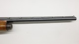Remington 1100 12ga, 26