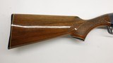 Remington 1100 12ga, 26