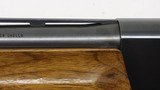Remington 1100 12ga, 26