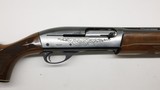 Remington 1100 Trap 12ga, 30" fixed FULL choke Vent Rib barrel
