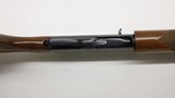 Remington 1100 Trap 12ga, 30