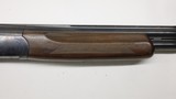 Stoeger Condor 12ga, 26