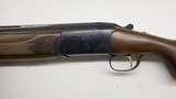 Stoeger Condor 12ga, 26