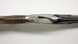 Benelli 828U Nickel, 12ga, 28