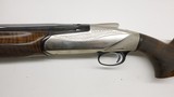 Benelli 828U Nickel, 12ga, 28