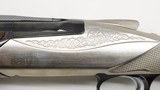 Benelli 828U Nickel, 12ga, 28