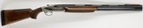 Benelli 828U Nickel, 12ga, 28