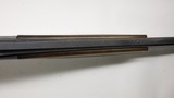 Rizzini Sideplate Over and under, 12ga, 28