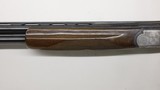 Rizzini Sideplate Over and under, 12ga, 28