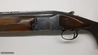 Winchester 96 Xpert, 12ga, 28