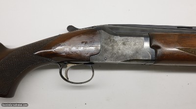 Winchester 96 Xpert, 12ga, 28