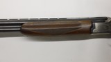 Winchester 101 XTR Lightweight, 12ga, 28