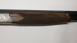 Franchi Alcione SL, 12ga, 27
