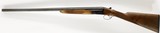 Browning BSS Sporter, English 12ga, 28
