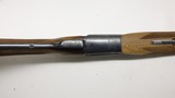 Browning BSS Sporter, English 12ga, 28