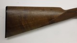 Browning BSS Sporter, English 12ga, 28