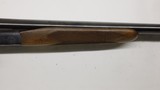 Browning BSS Sporter, English 12ga, 28