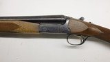 Browning BSS Sporter, English 12ga, 28
