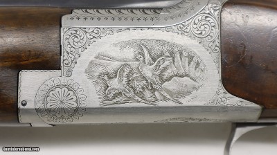 Browning Superposed Belgium B25 B2G 12ga 28