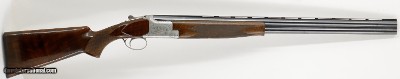 Browning Superposed Belgium B25 B2G 12ga 28