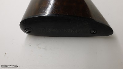 Browning Superposed Belgium B25 B2G 12ga 28