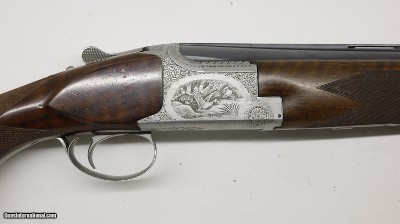 Browning Superposed Belgium B25 B2G 12ga 28" IC/IM, 1976, Clean!