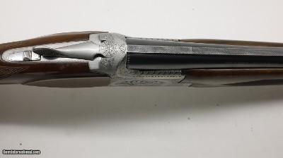 Browning Superposed Belgium B25 B2G 12ga 28